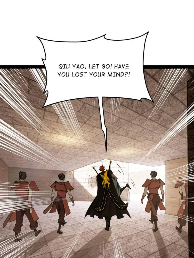 Ultimate Son-in-Law Chapter 165 page 35