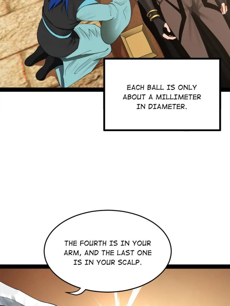 Ultimate Son-in-Law Chapter 165 page 18