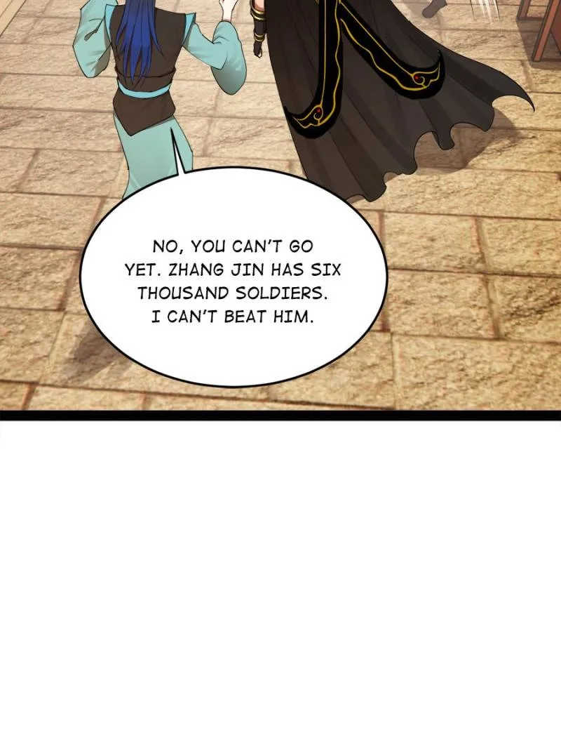 Ultimate Son-in-Law Chapter 165 page 23