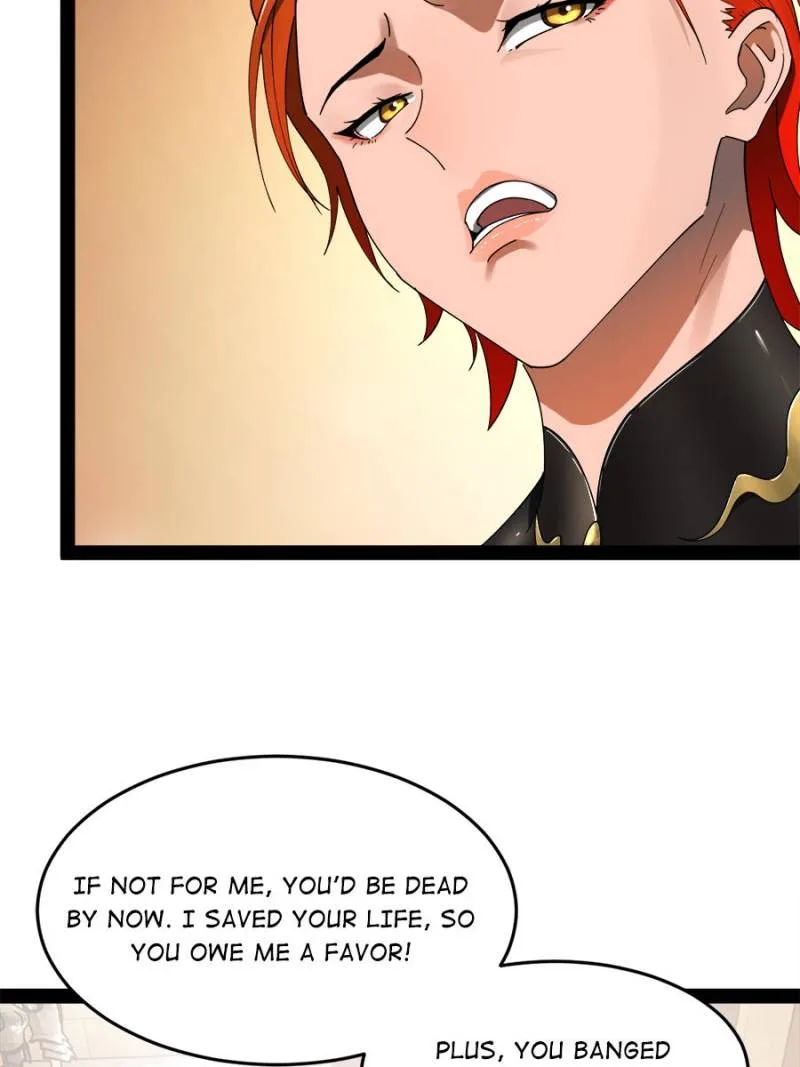 Ultimate Son-in-Law Chapter 165 page 29