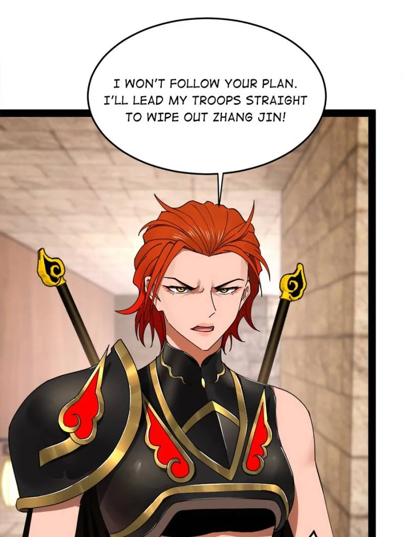 Ultimate Son-in-Law Chapter 165 page 31