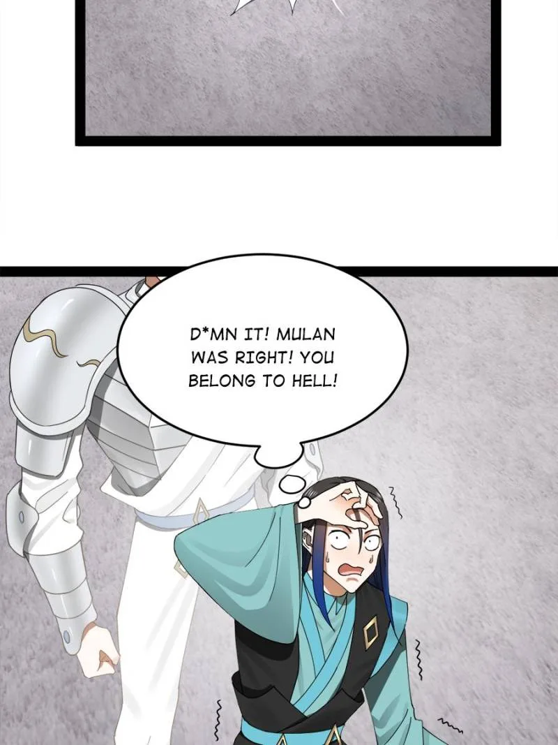 Ultimate Son-in-Law Chapter 165 page 43