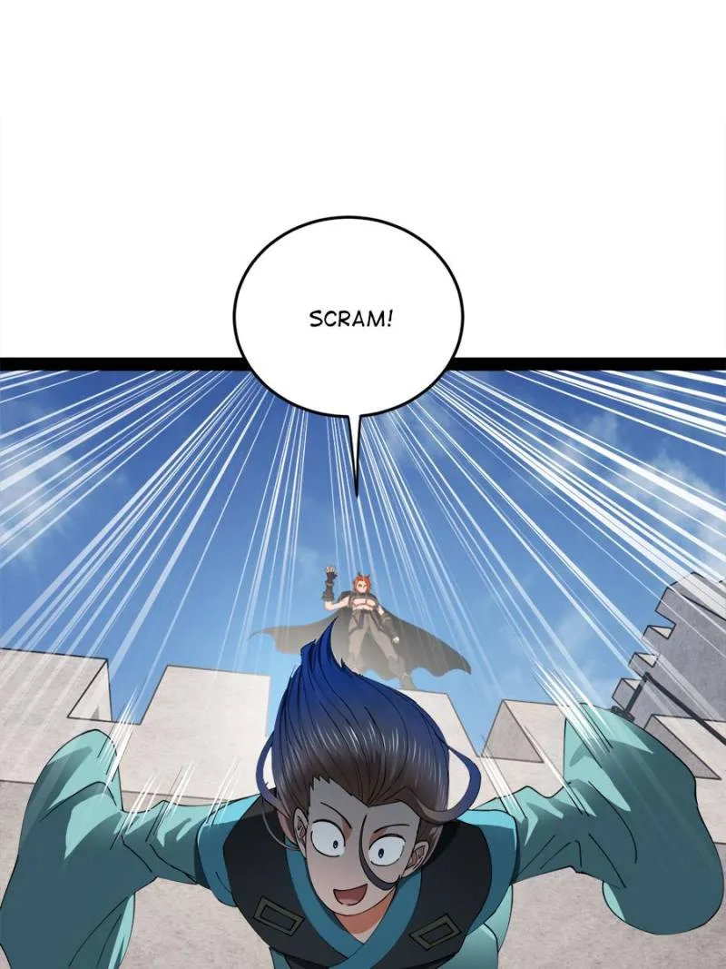 Ultimate Son-in-Law Chapter 165 page 39
