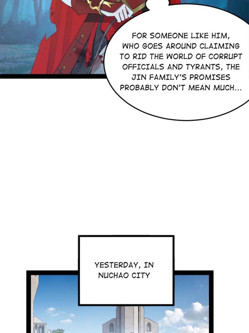 Ultimate Son-in-Law Chapter 165 page 10