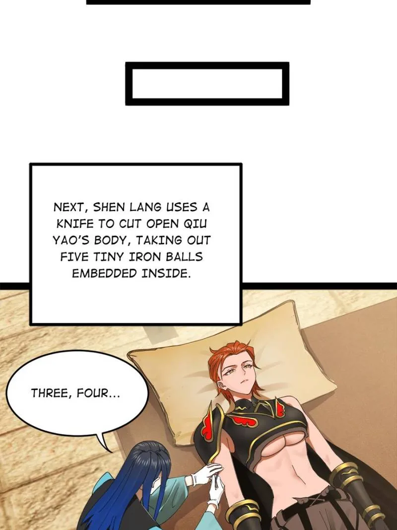 Ultimate Son-in-Law Chapter 165 page 17
