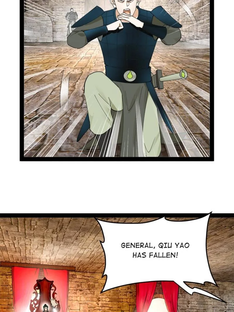 Ultimate Son-in-Law Chapter 165 page 64