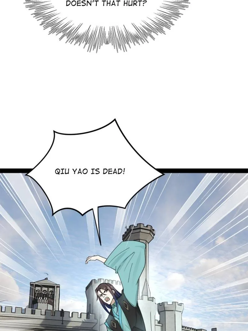 Ultimate Son-in-Law Chapter 165 page 57