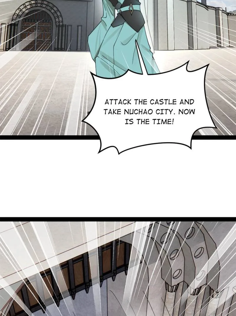 Ultimate Son-in-Law Chapter 165 page 58