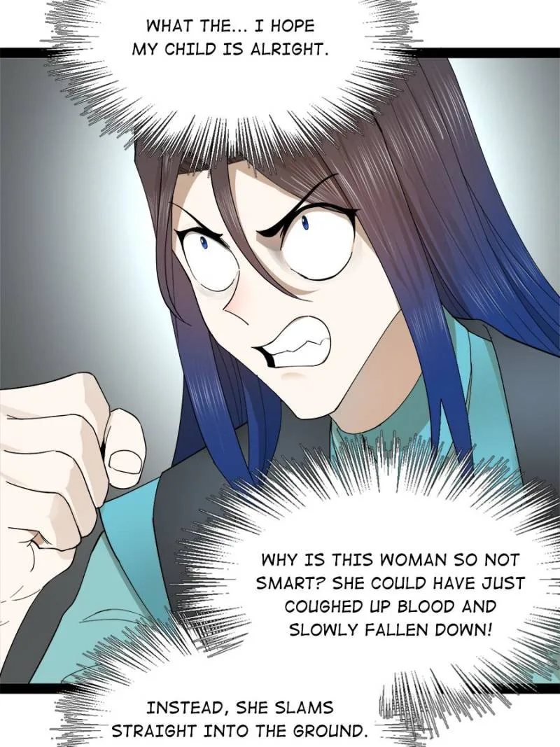 Ultimate Son-in-Law Chapter 165 page 56