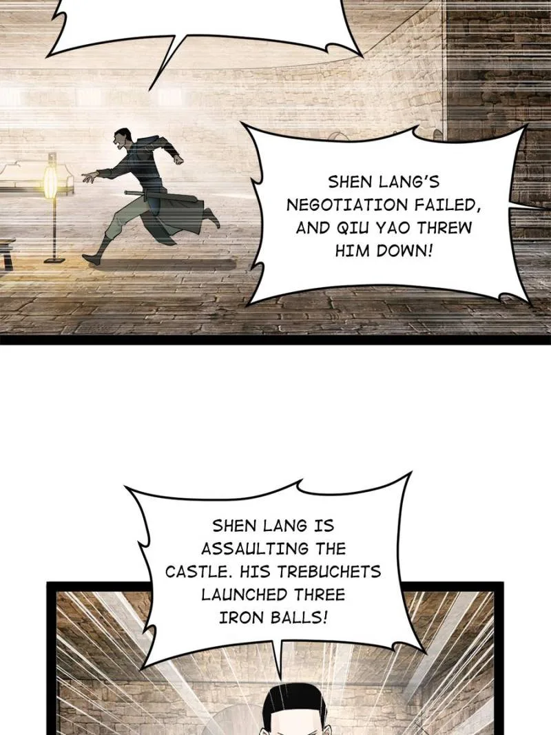 Ultimate Son-in-Law Chapter 165 page 63