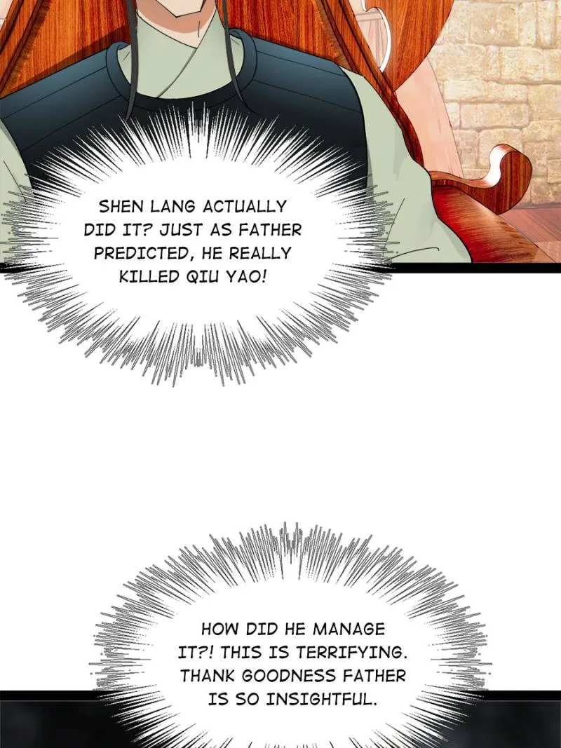 Ultimate Son-in-Law Chapter 165 page 66