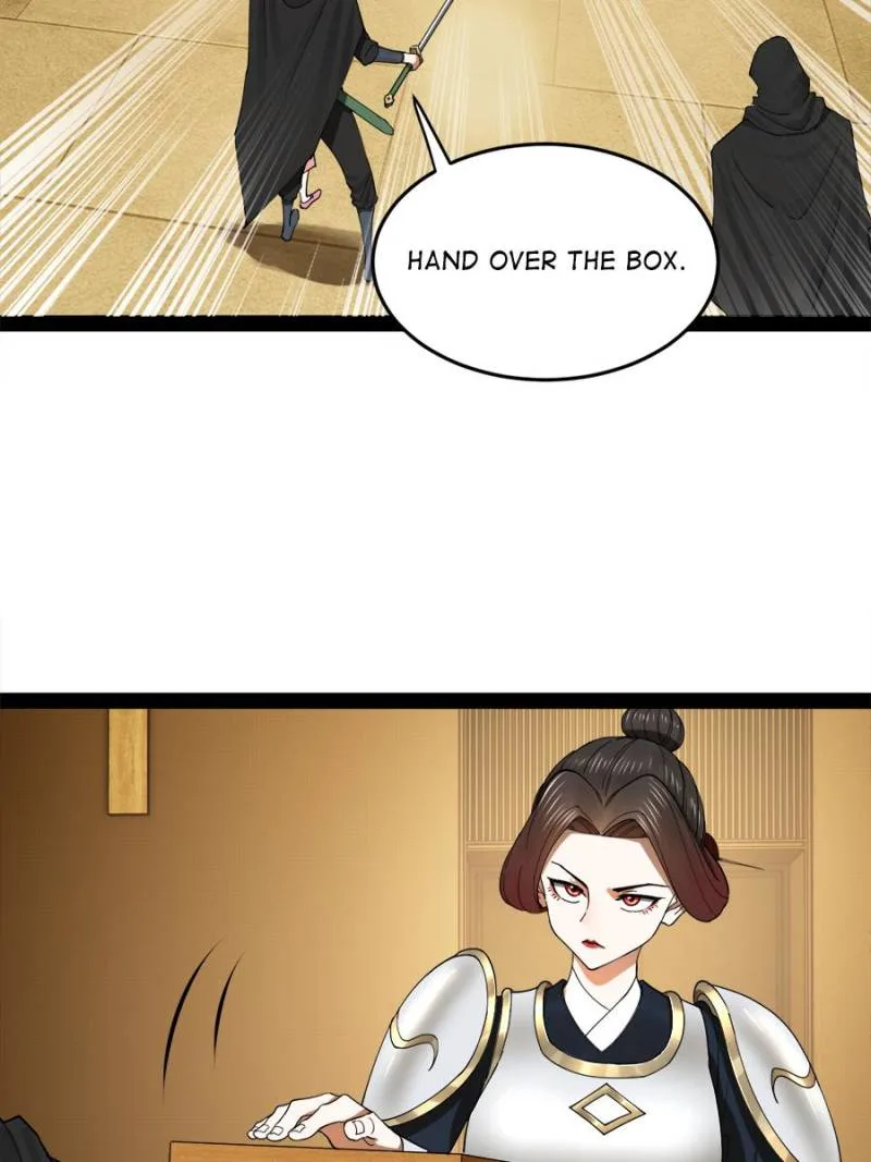 Ultimate Son-in-Law Chapter 167 page 38