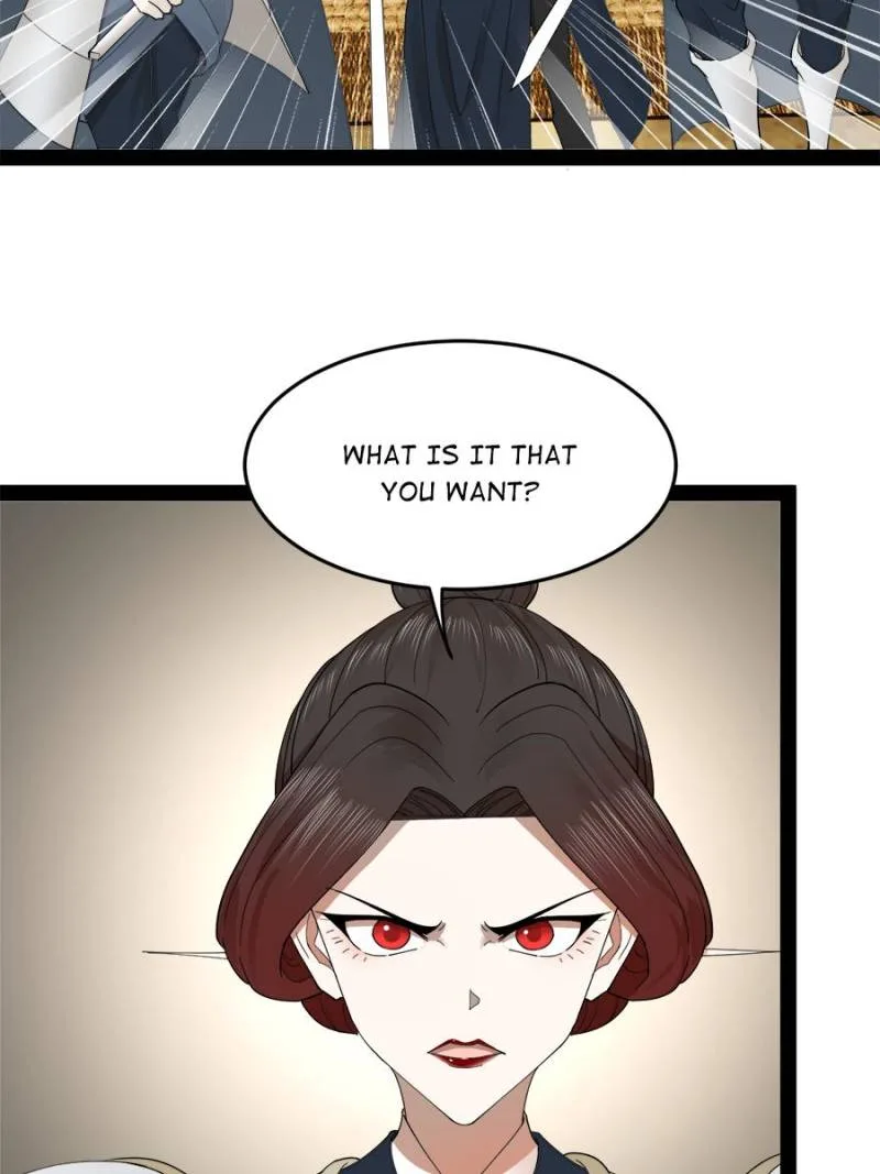 Ultimate Son-in-Law Chapter 167 page 14