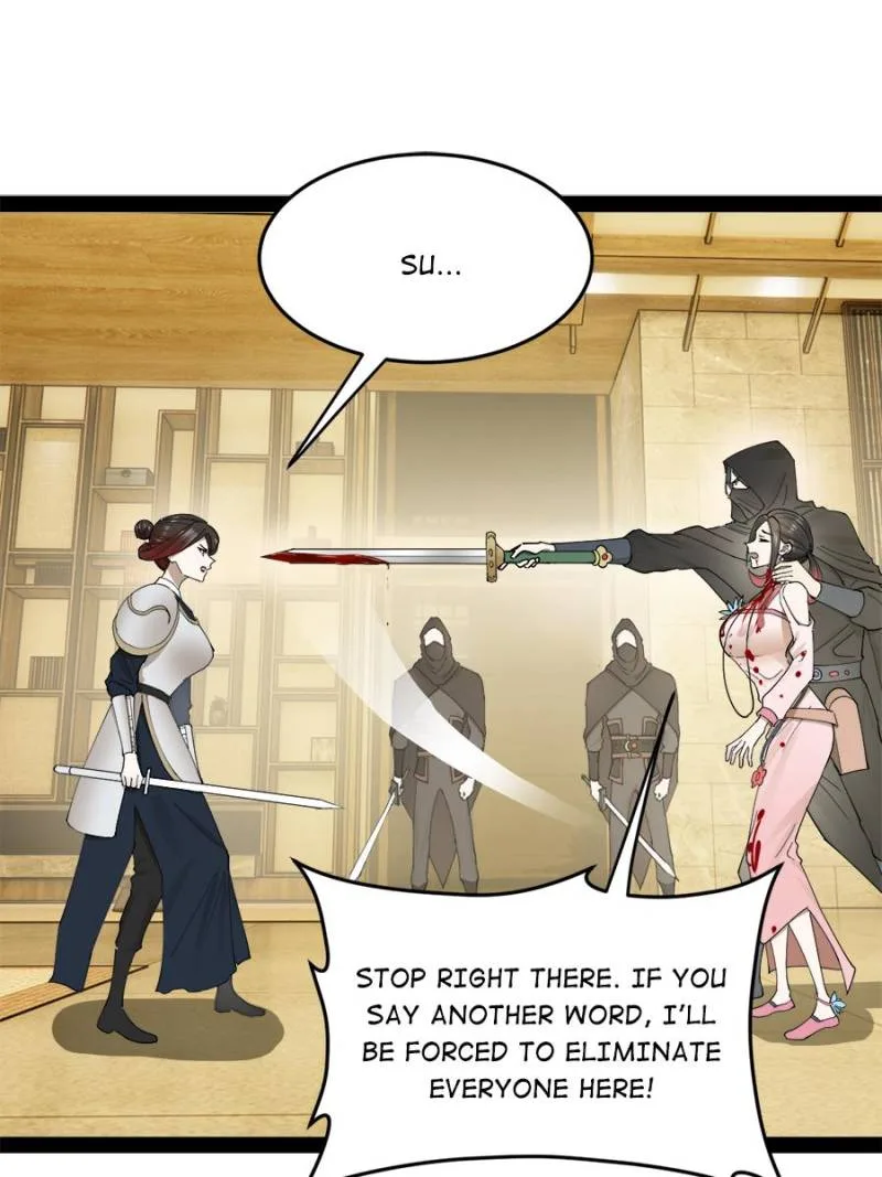 Ultimate Son-in-Law Chapter 167 page 12