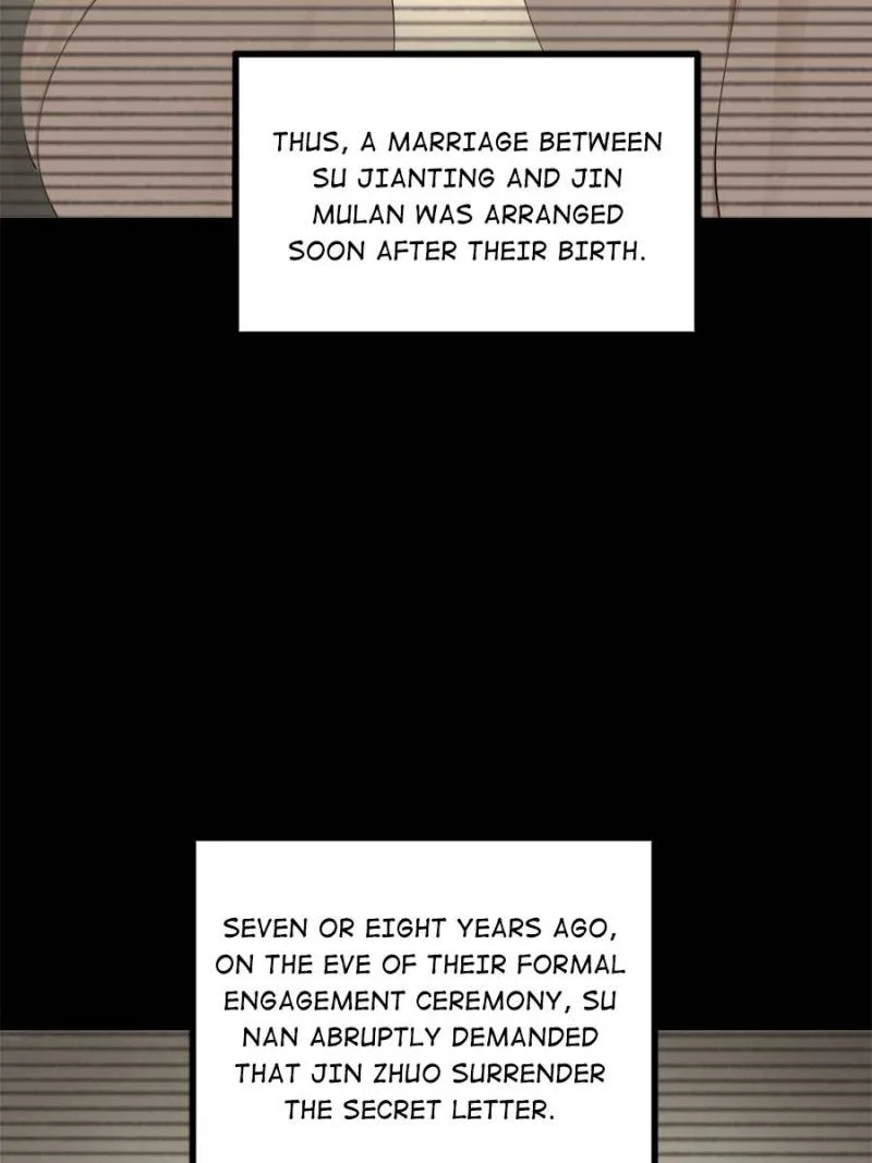 Ultimate Son-in-Law Chapter 167 page 28