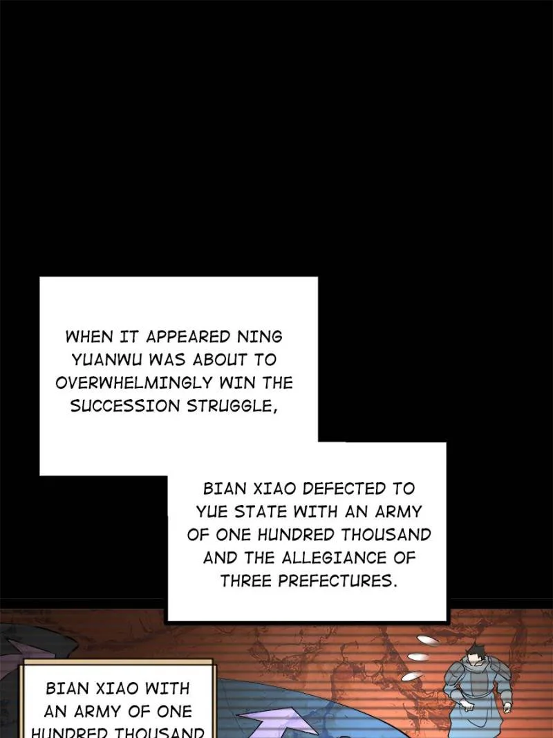 Ultimate Son-in-Law Chapter 167 page 24
