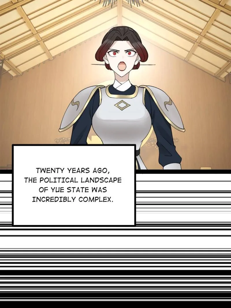 Ultimate Son-in-Law Chapter 167 page 17