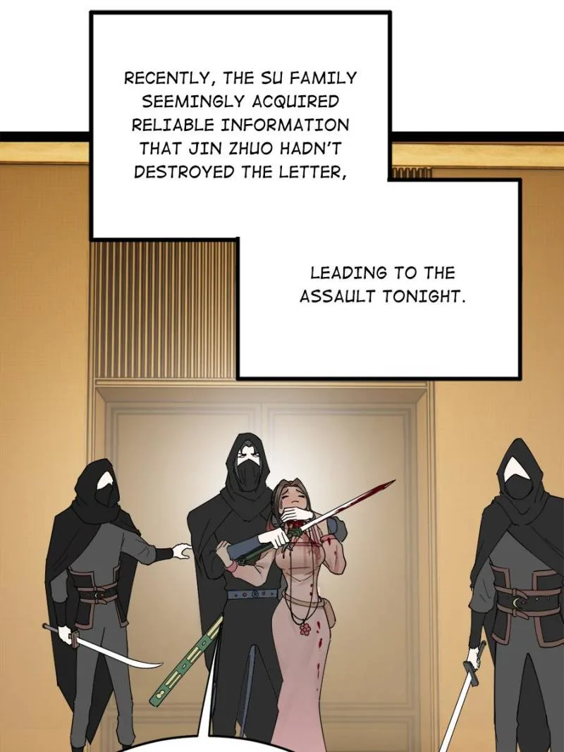 Ultimate Son-in-Law Chapter 167 page 31
