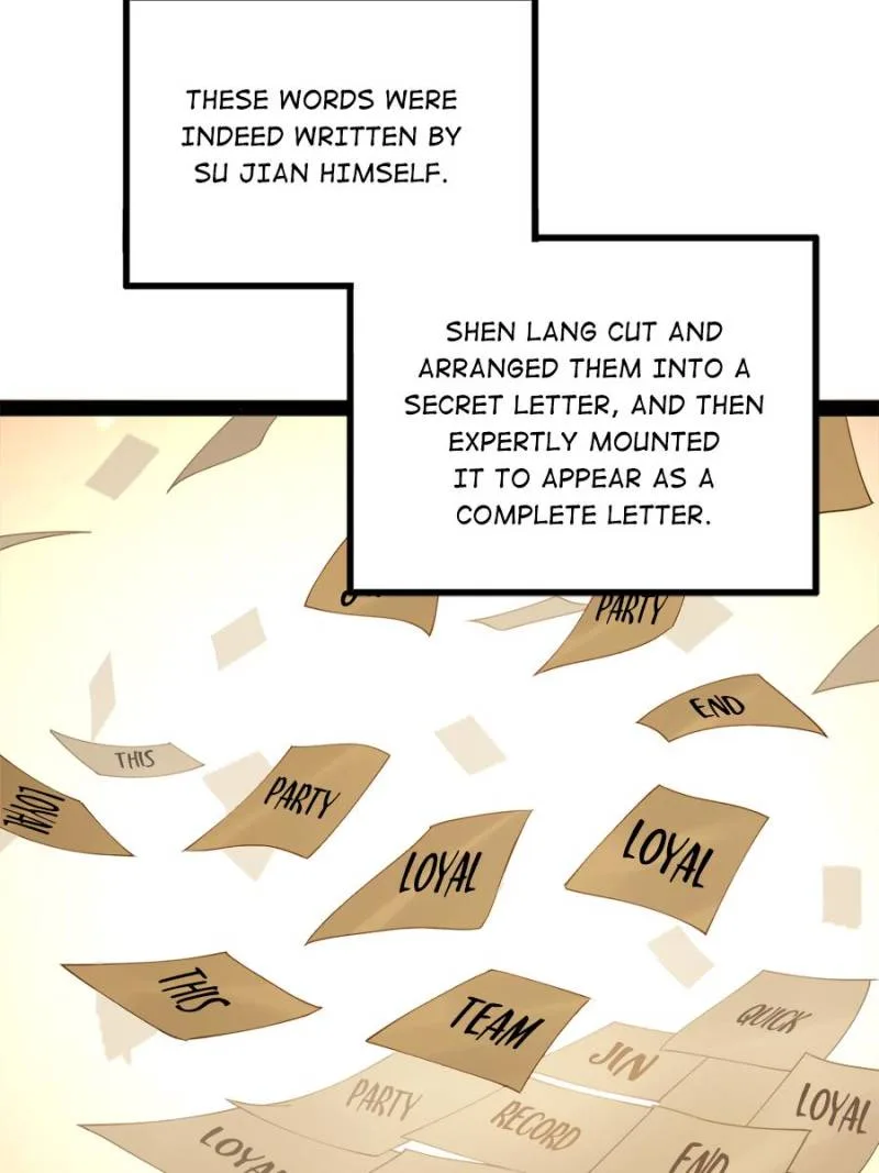 Ultimate Son-in-Law Chapter 167 page 42