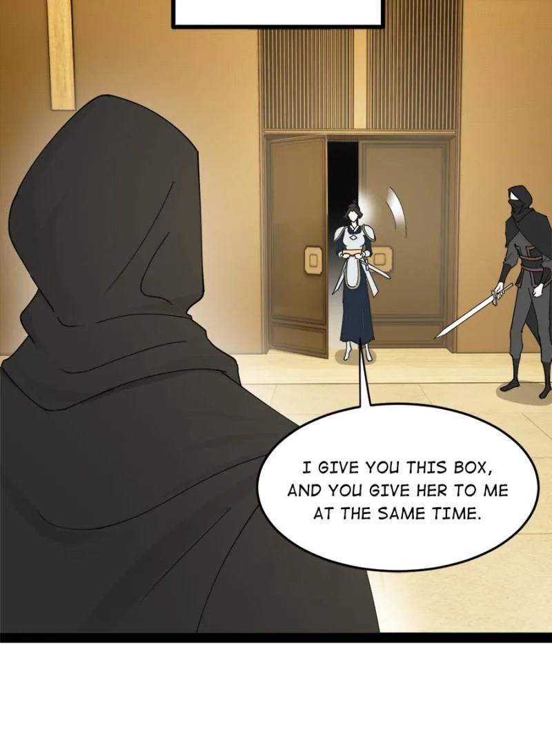 Ultimate Son-in-Law Chapter 167 page 34