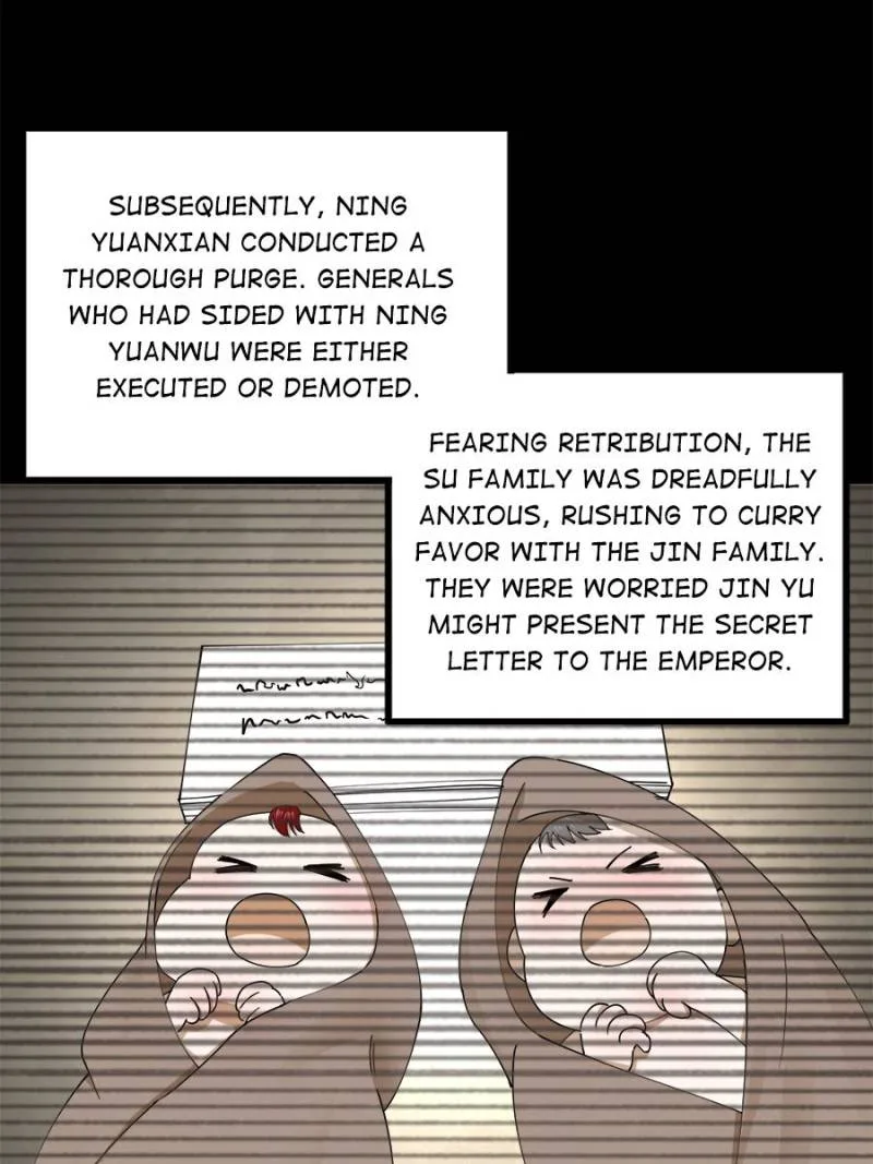 Ultimate Son-in-Law Chapter 167 page 27