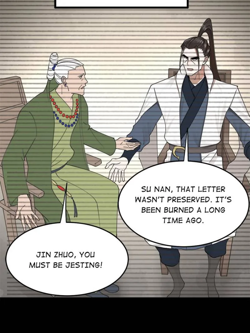 Ultimate Son-in-Law Chapter 167 page 29