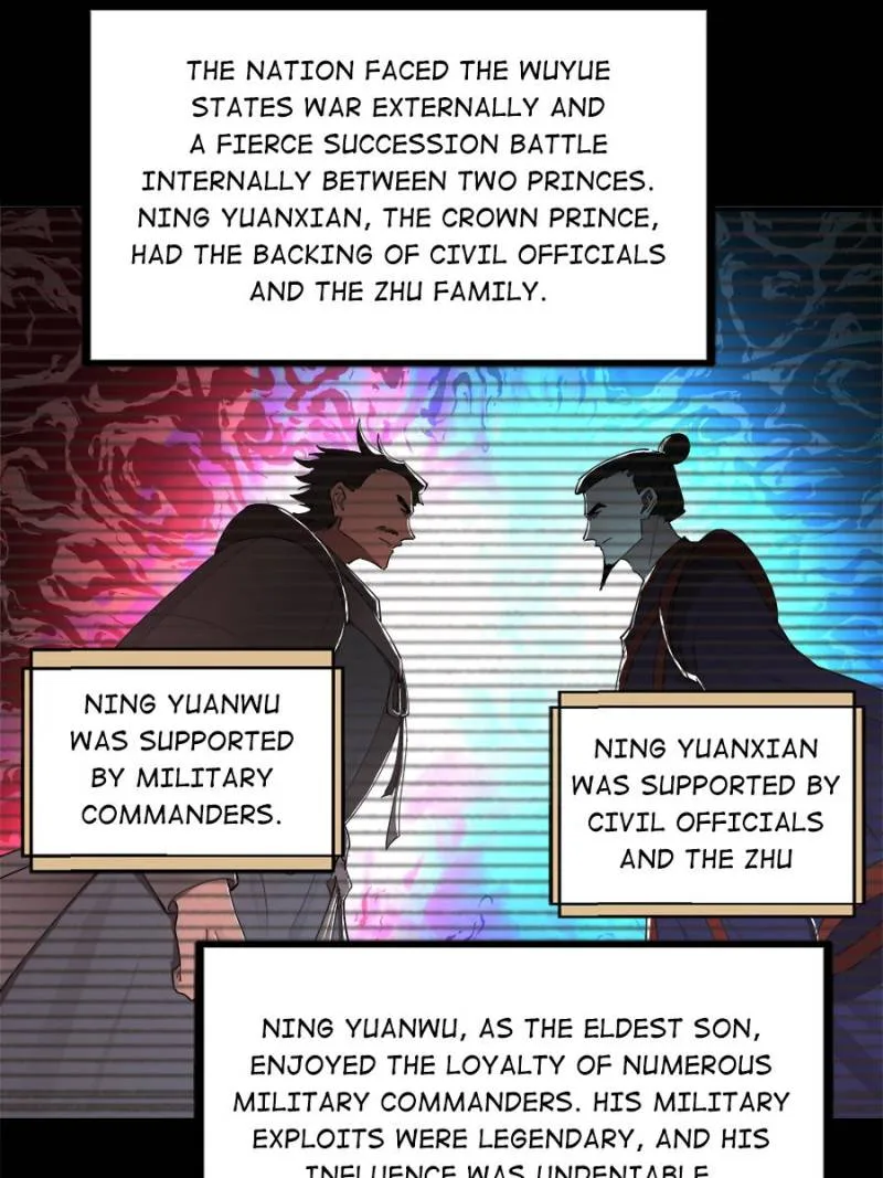 Ultimate Son-in-Law Chapter 167 page 18