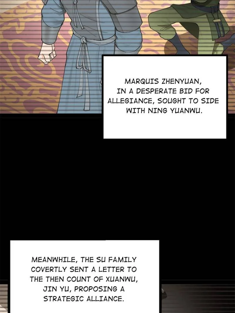 Ultimate Son-in-Law Chapter 167 page 20
