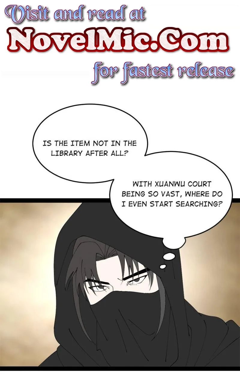 Ultimate Son-in-Law Chapter 167 page 2