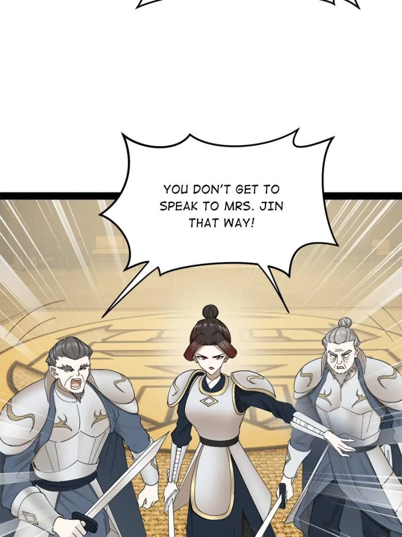 Ultimate Son-in-Law Chapter 167 page 13