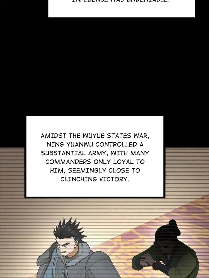 Ultimate Son-in-Law Chapter 167 page 19