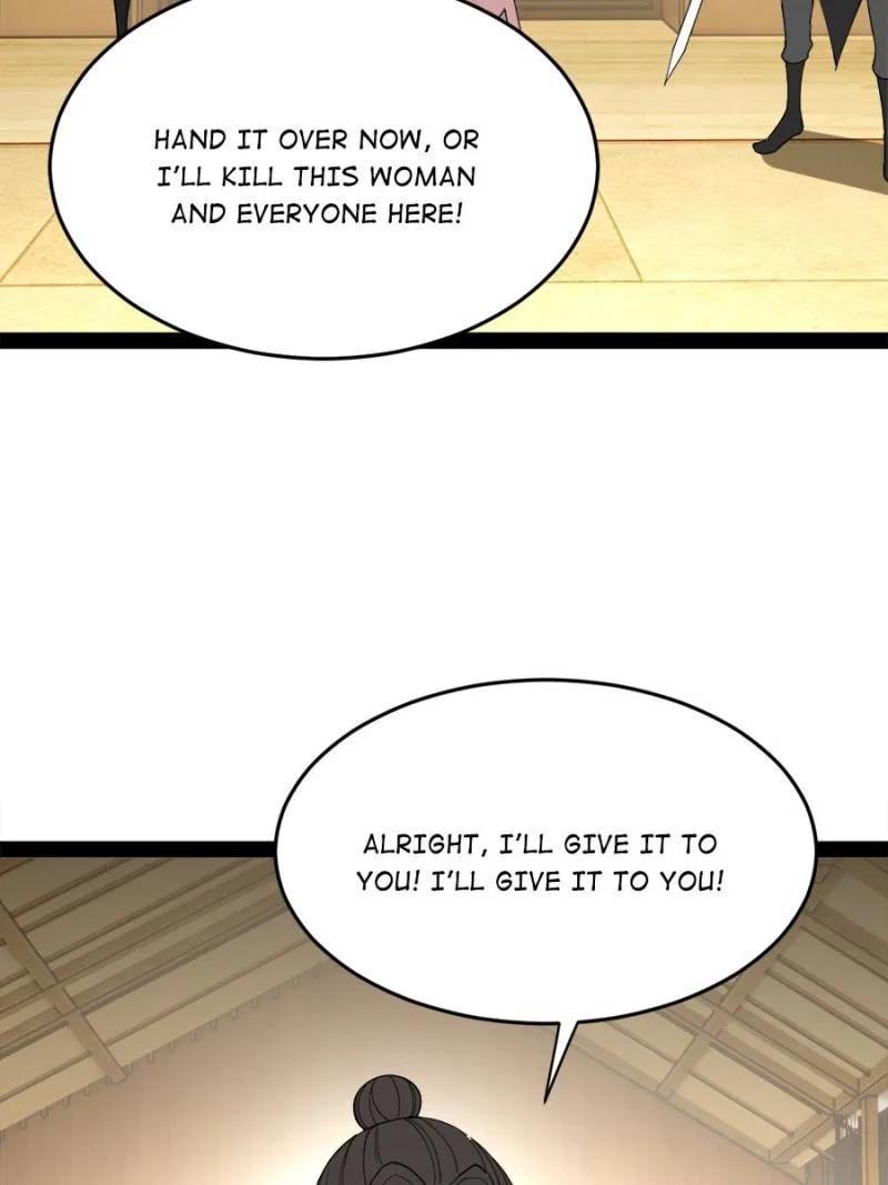 Ultimate Son-in-Law Chapter 167 page 32