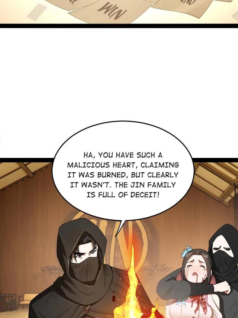 Ultimate Son-in-Law Chapter 167 page 43