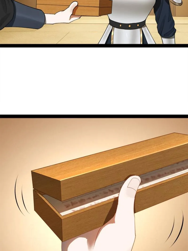 Ultimate Son-in-Law Chapter 167 page 39