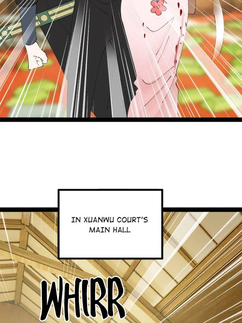 Ultimate Son-in-Law Chapter 167 page 4