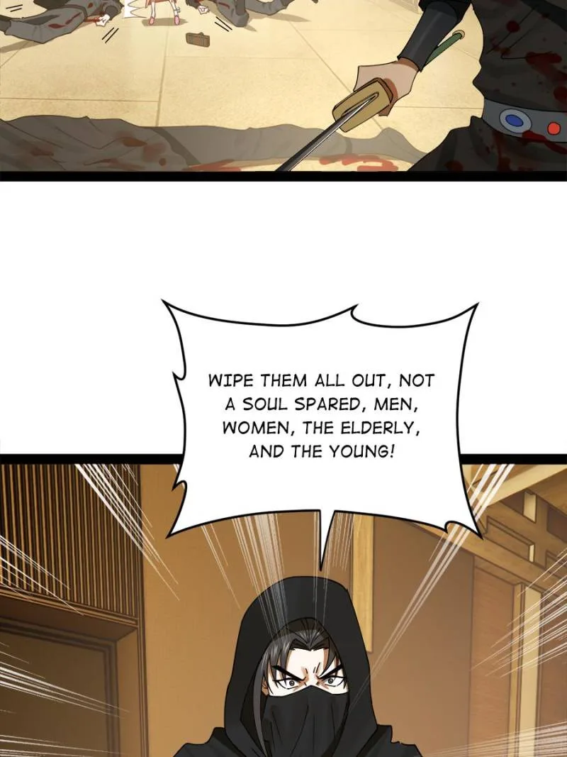 Ultimate Son-in-Law Chapter 167 page 69