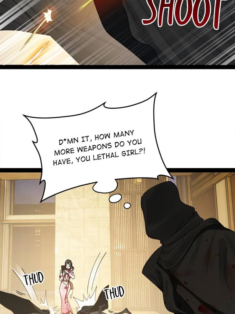 Ultimate Son-in-Law Chapter 167 page 68