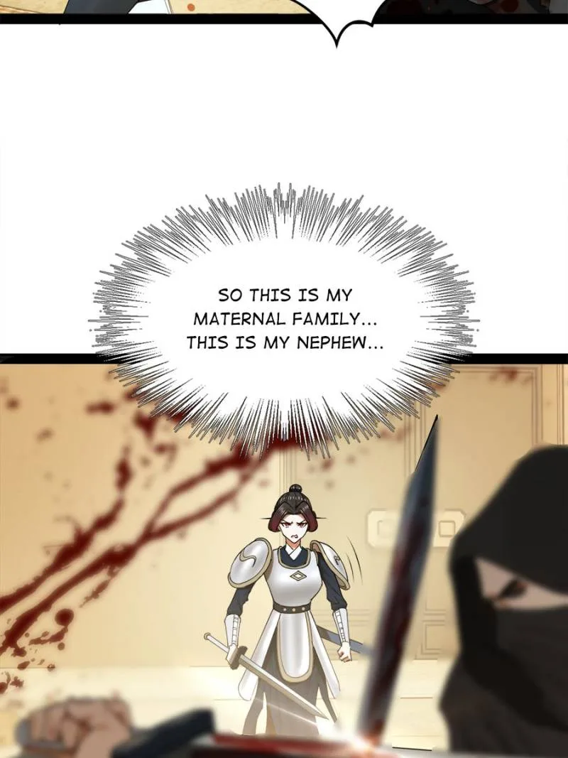 Ultimate Son-in-Law Chapter 167 page 50