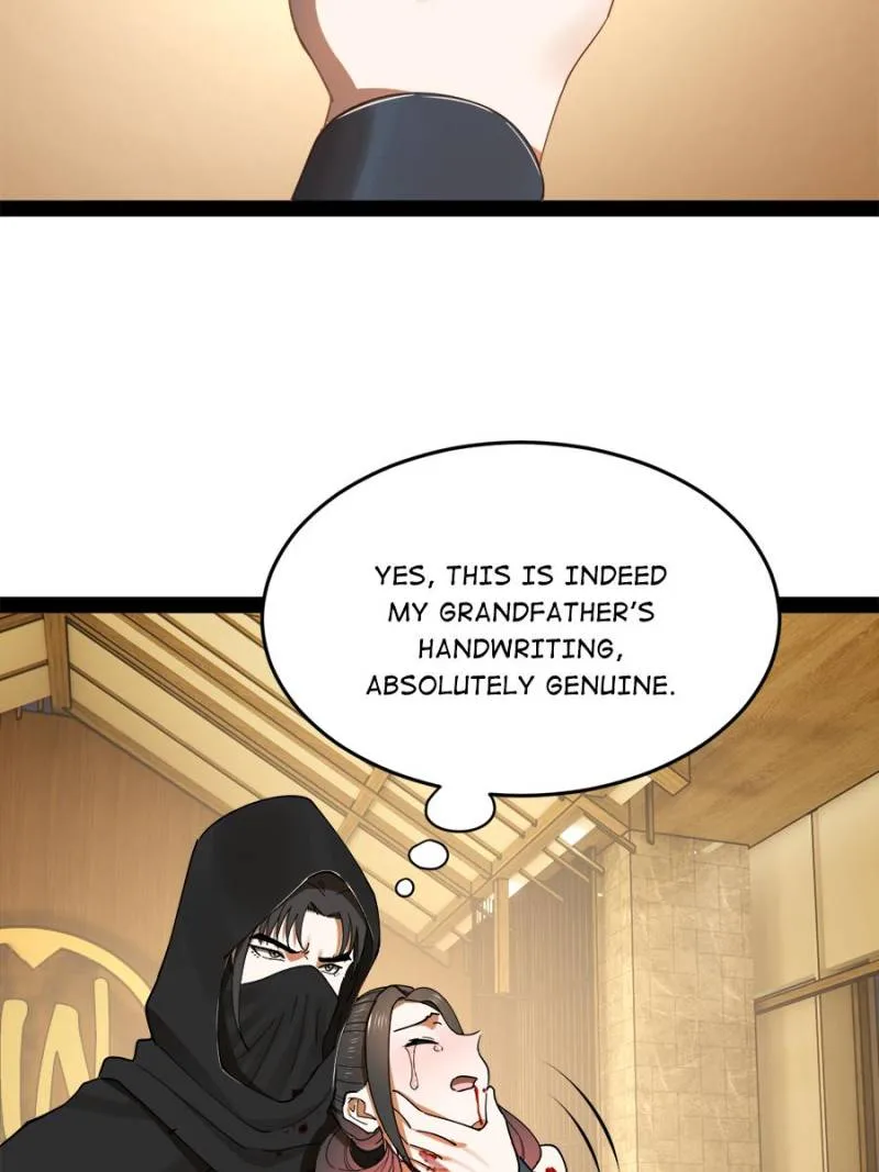 Ultimate Son-in-Law Chapter 167 page 40