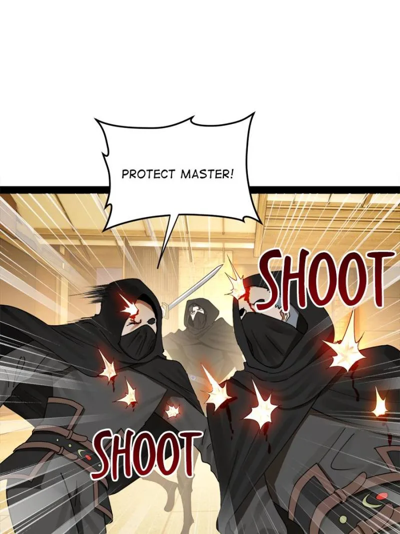 Ultimate Son-in-Law Chapter 167 page 60