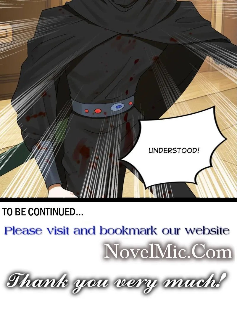 Ultimate Son-in-Law Chapter 167 page 70