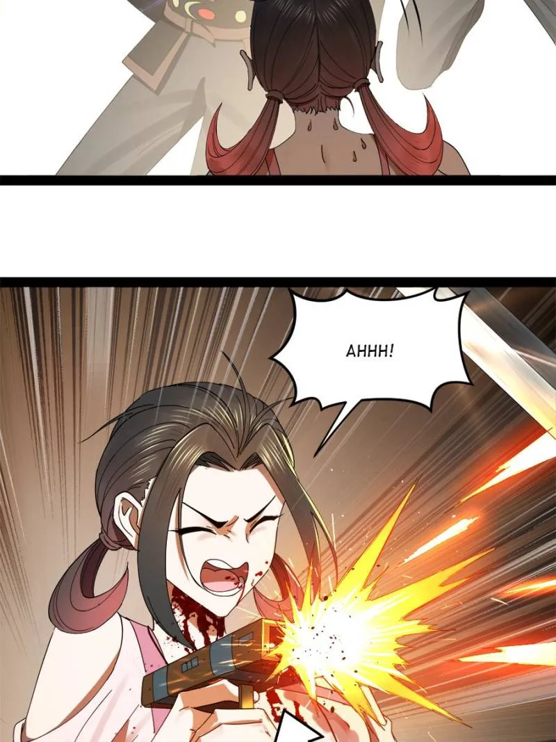Ultimate Son-in-Law Chapter 167 page 66