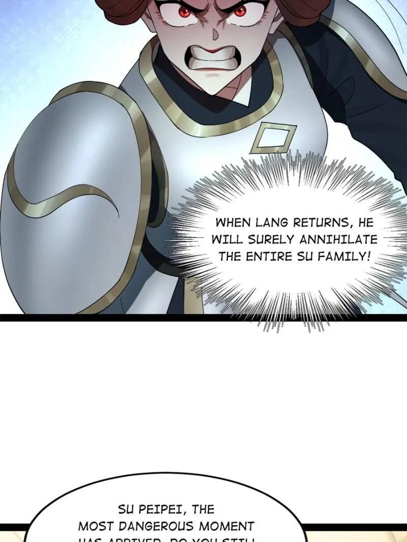 Ultimate Son-in-Law Chapter 167 page 52