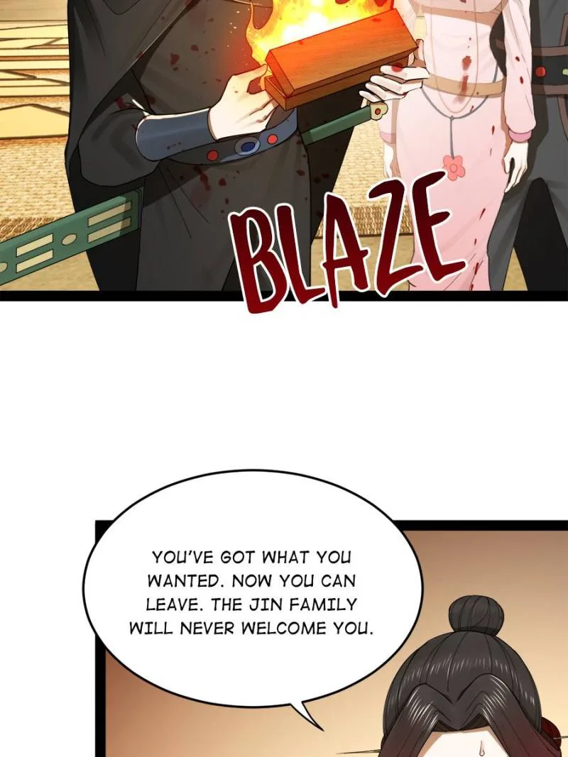 Ultimate Son-in-Law Chapter 167 page 44