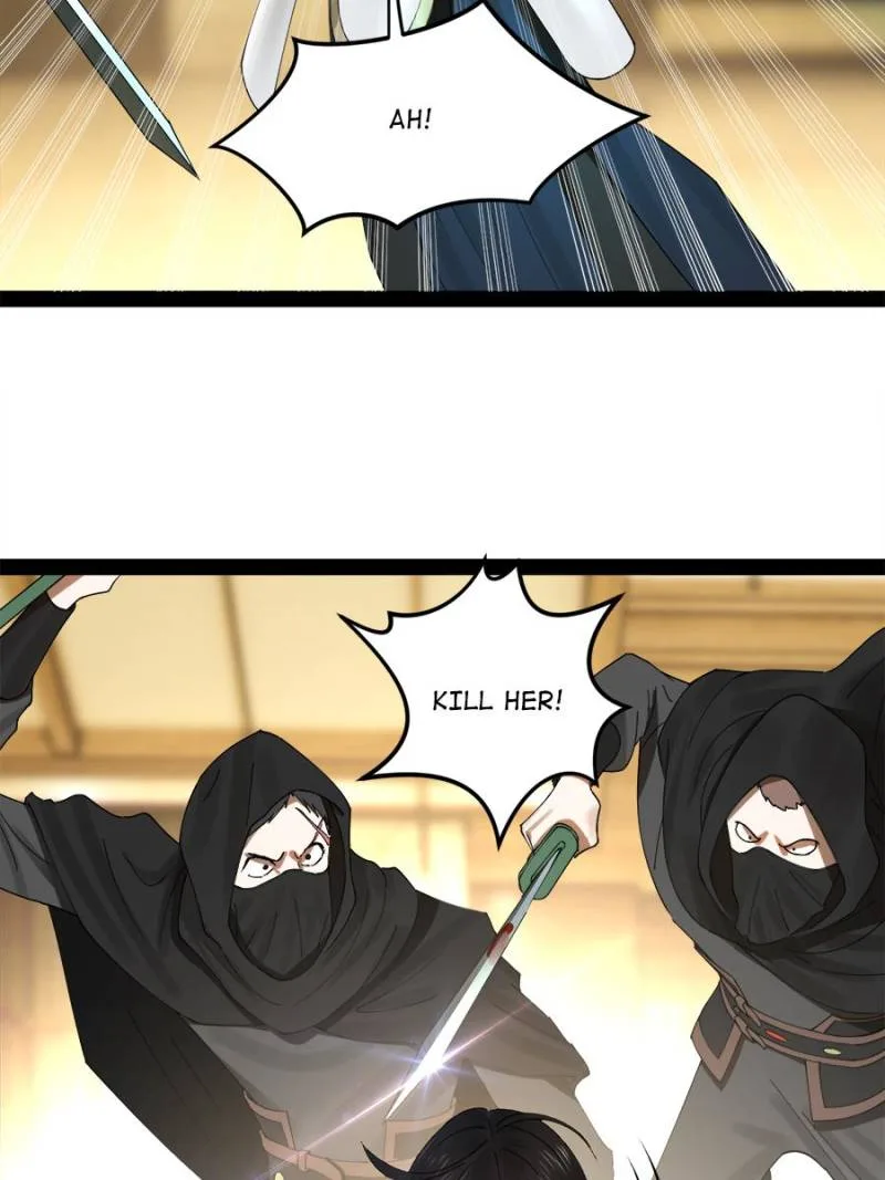 Ultimate Son-in-Law Chapter 167 page 65