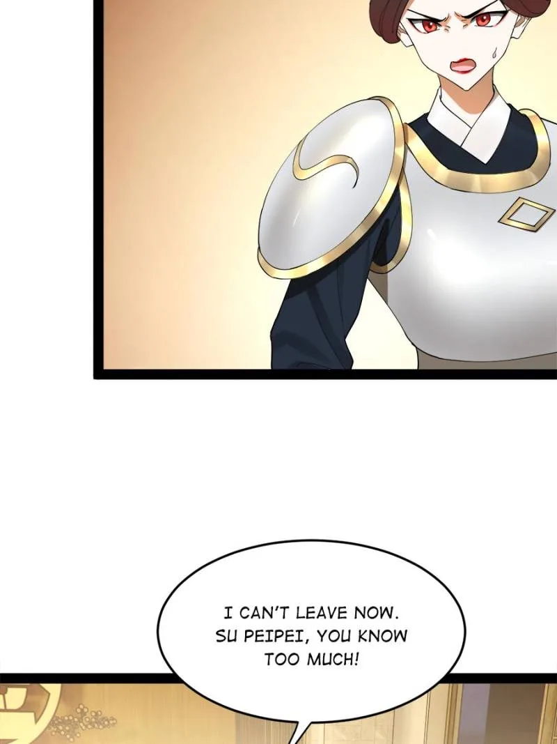 Ultimate Son-in-Law Chapter 167 page 45