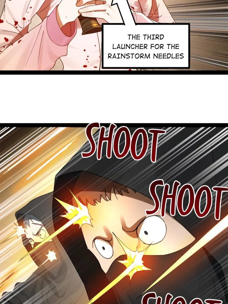 Ultimate Son-in-Law Chapter 167 page 67