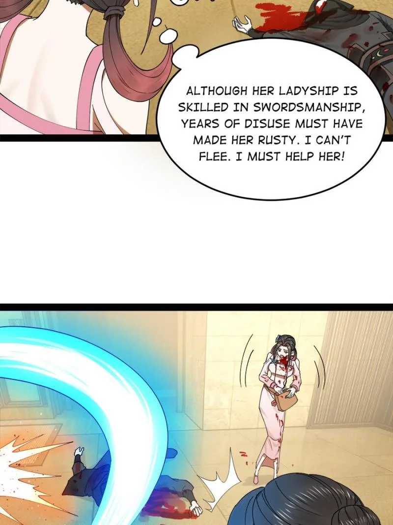 Ultimate Son-in-Law Chapter 167 page 56
