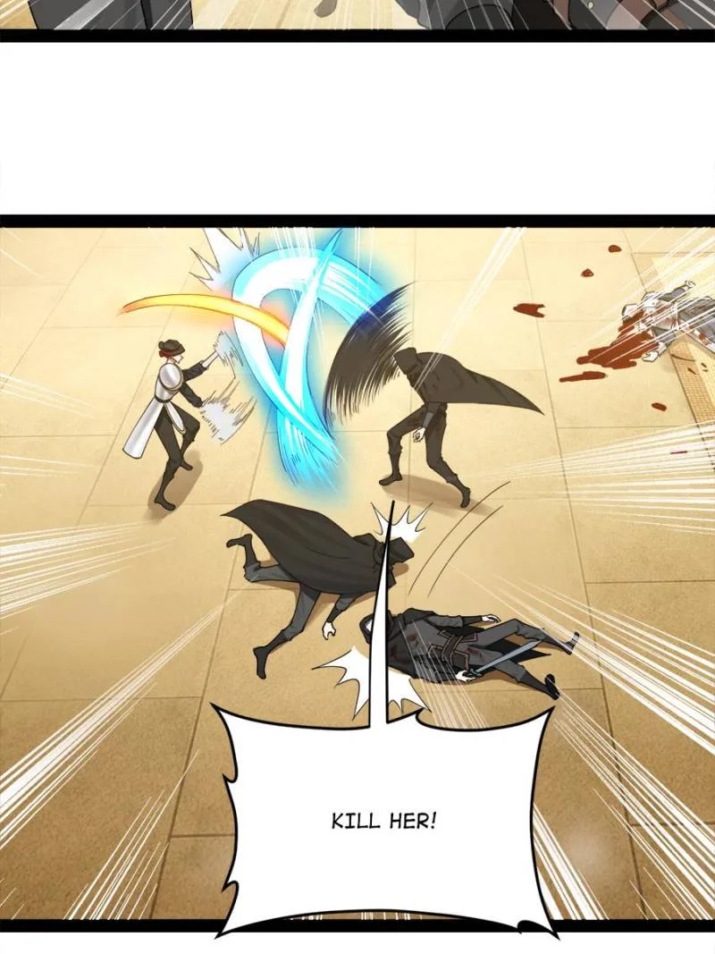 Ultimate Son-in-Law Chapter 167 page 61
