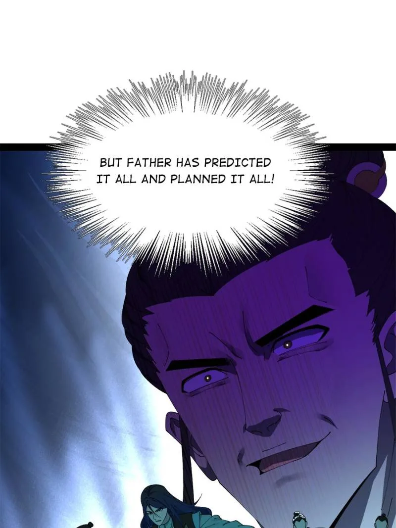 Ultimate Son-in-Law Chapter 166 page 2